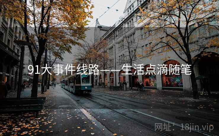 91大事件线路——生活点滴随笔